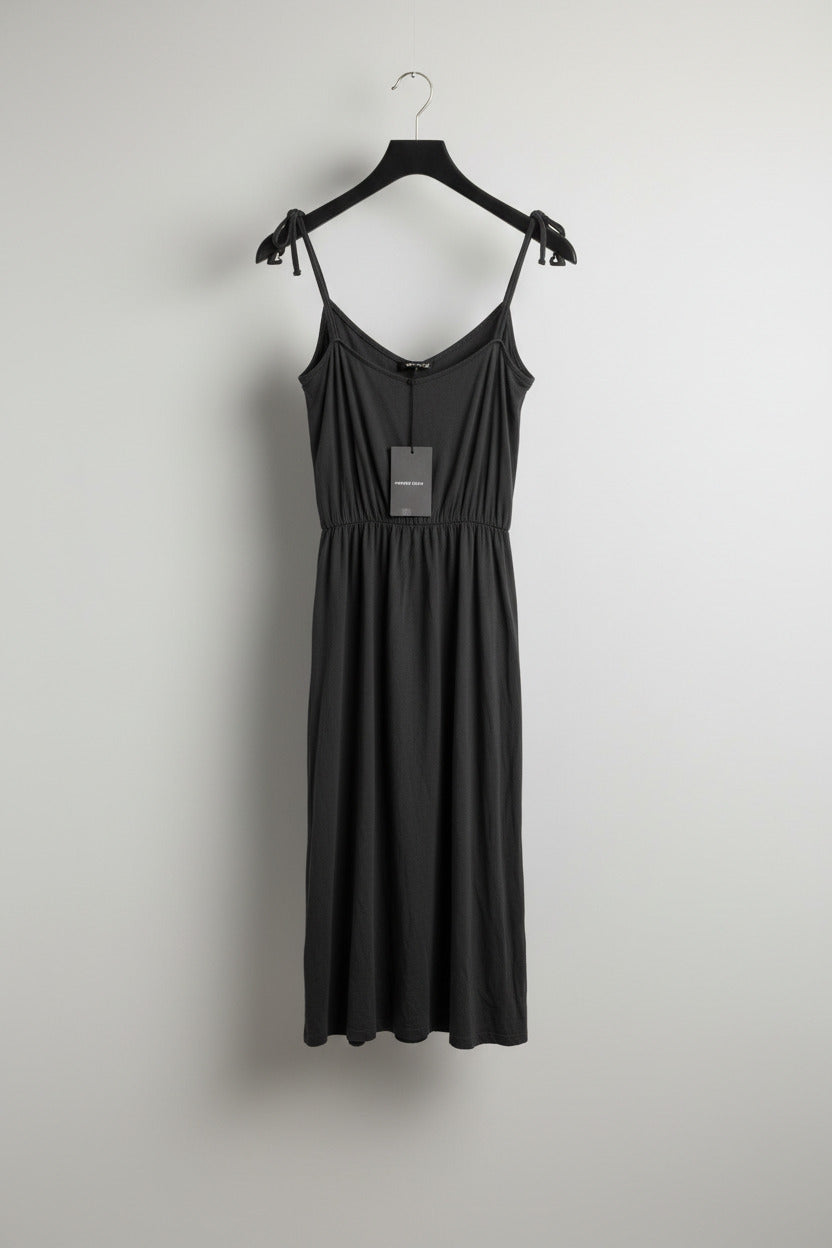 Workshop Denim Womens Camisole Dress