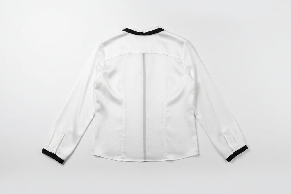 "World" Womens Blouse