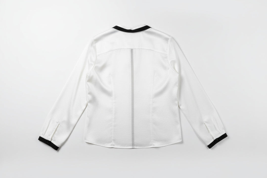 "World" Womens Blouse