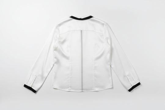 "World" Womens Blouse