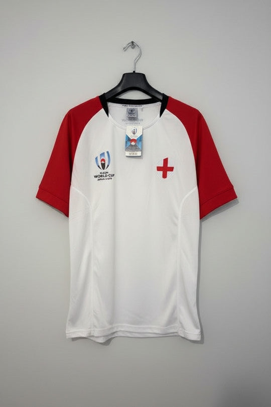 England Rugby World Cup 2019 T Shirt