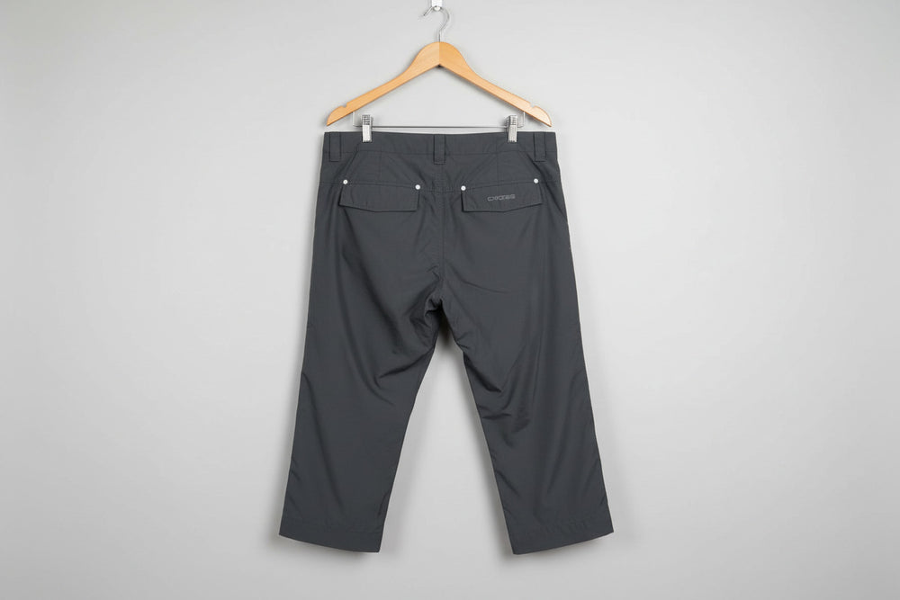 X Cross Ladies Capri Golf Pants