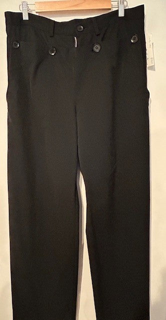 Yohji Yamamoto Pants