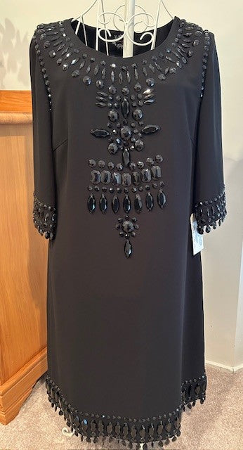 Yvonne Bennetti Dress