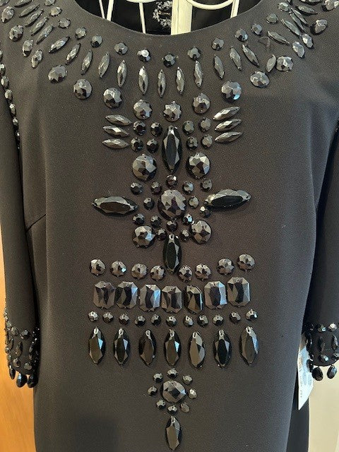 Yvonne Bennetti Dress