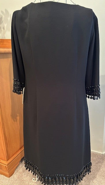 Yvonne Bennetti Dress