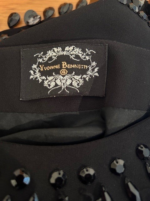 Yvonne Bennetti Dress