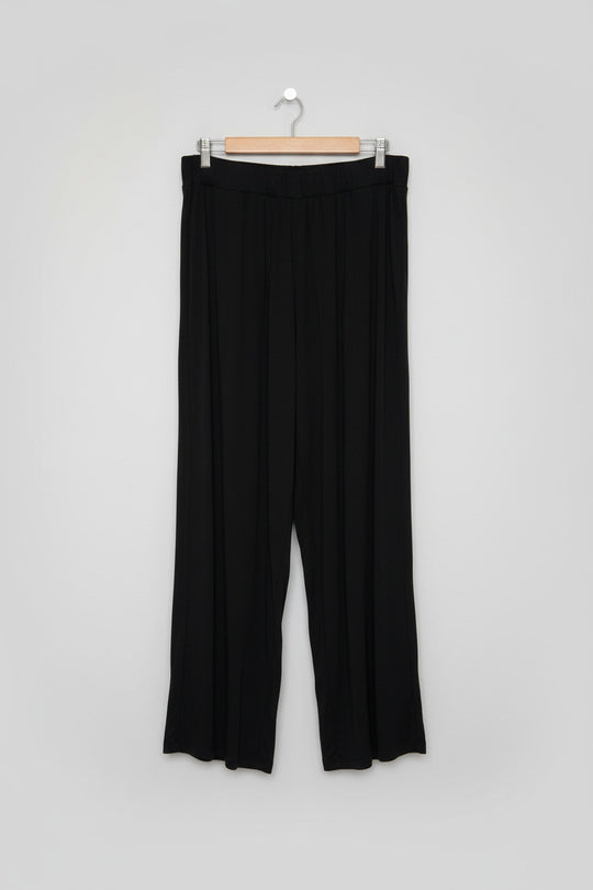 SARA  Womens Wide Leg Pants