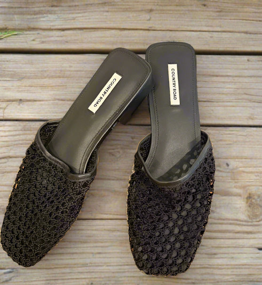 Country Road "Amari Sandal"