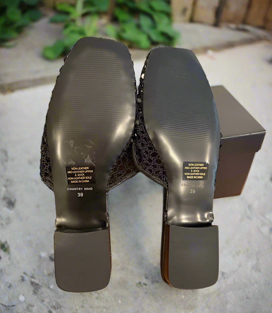 Country Road "Amari Sandal"