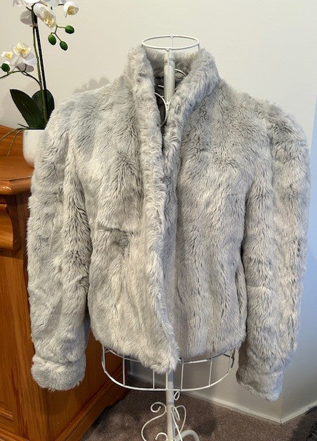 Vintage "Otex Melbourne" Fur Jacket