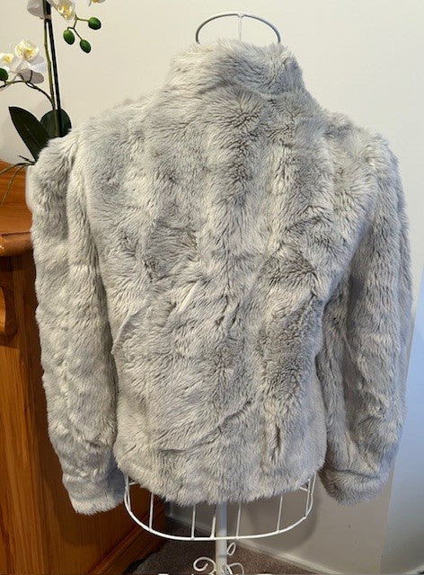 Vintage "Otex Melbourne" Fur Jacket