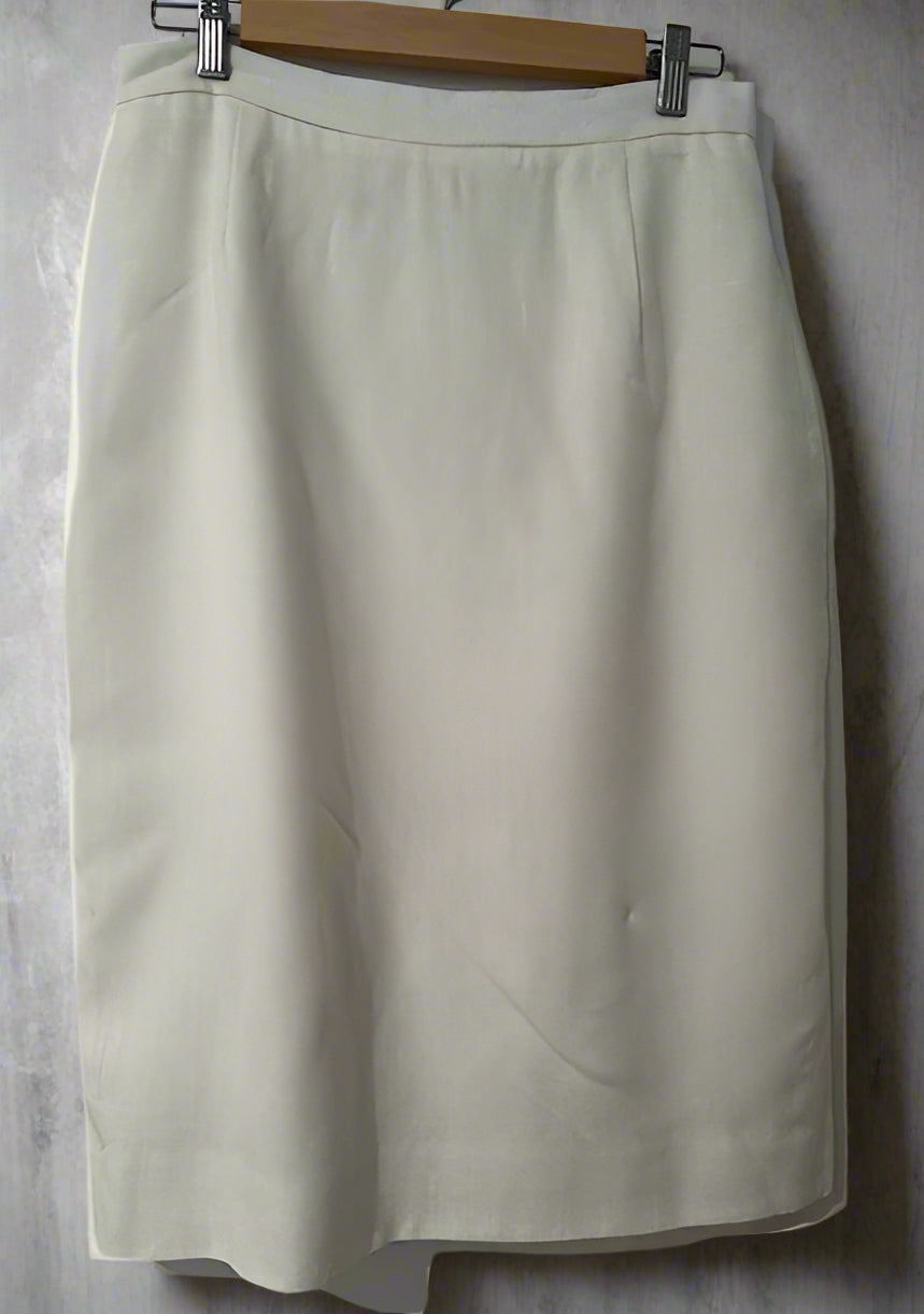 Vintage George Simonton Two Piece Suit