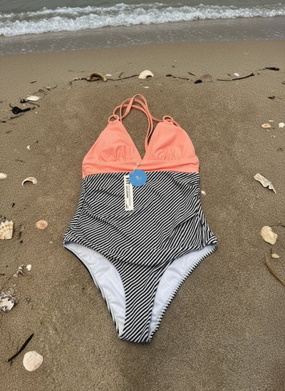Womens One Piece Swimsuit